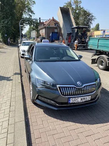 Taxi Prime